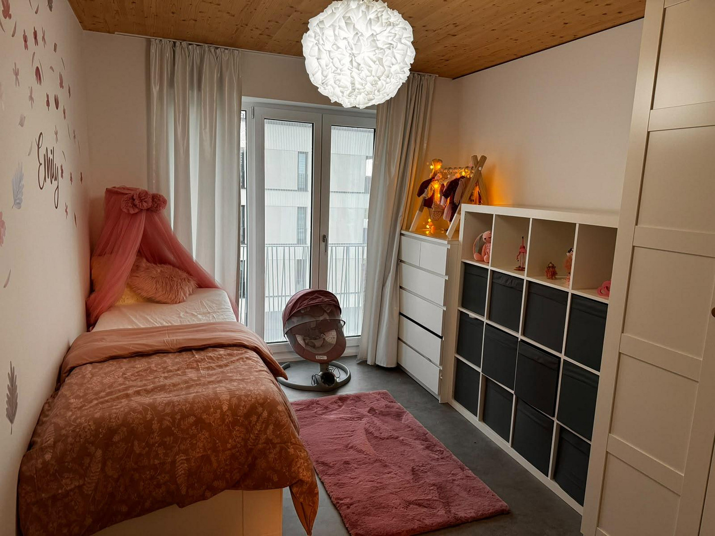 3 Zimmer Wohnung am Hubland 01.21 - mit EOF Förd. Stufe II/III – 97074 Würzburg(Hubland) – Vorschaubild 6