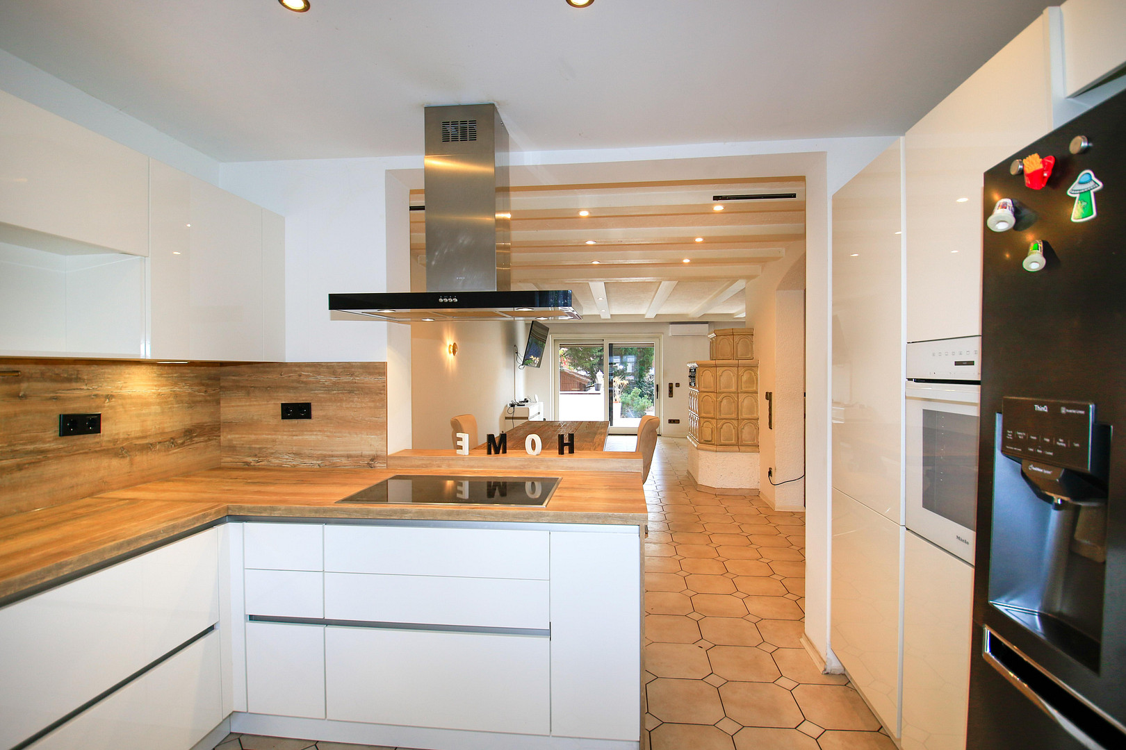 Ein Haus. Viele Möglichkeiten. Viel Platz fürs Leben – großzügiges Zuhause mit separater Einheit – 67067 Ludwigshafen Maudach(Maudach) – Vorschaubild 5