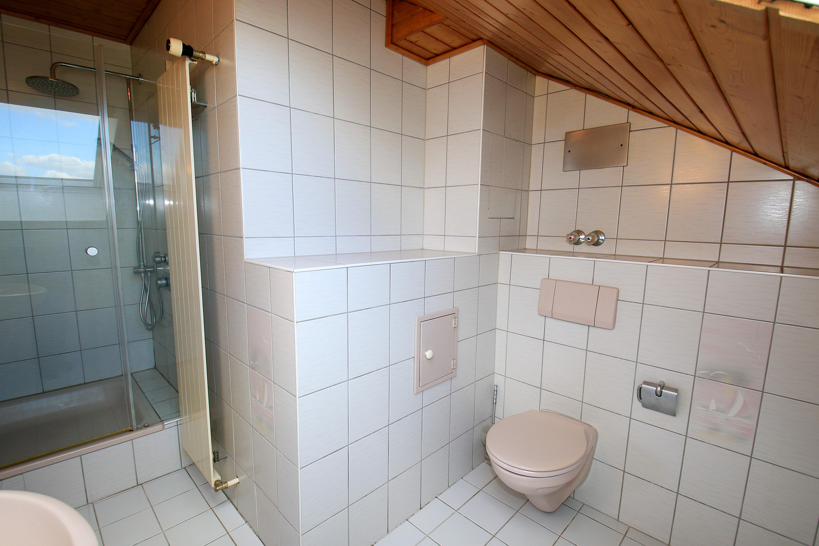 Ein Haus. Viele Möglichkeiten. Viel Platz fürs Leben – großzügiges Zuhause mit separater Einheit – 67067 Ludwigshafen Maudach(Maudach) – Vorschaubild 17