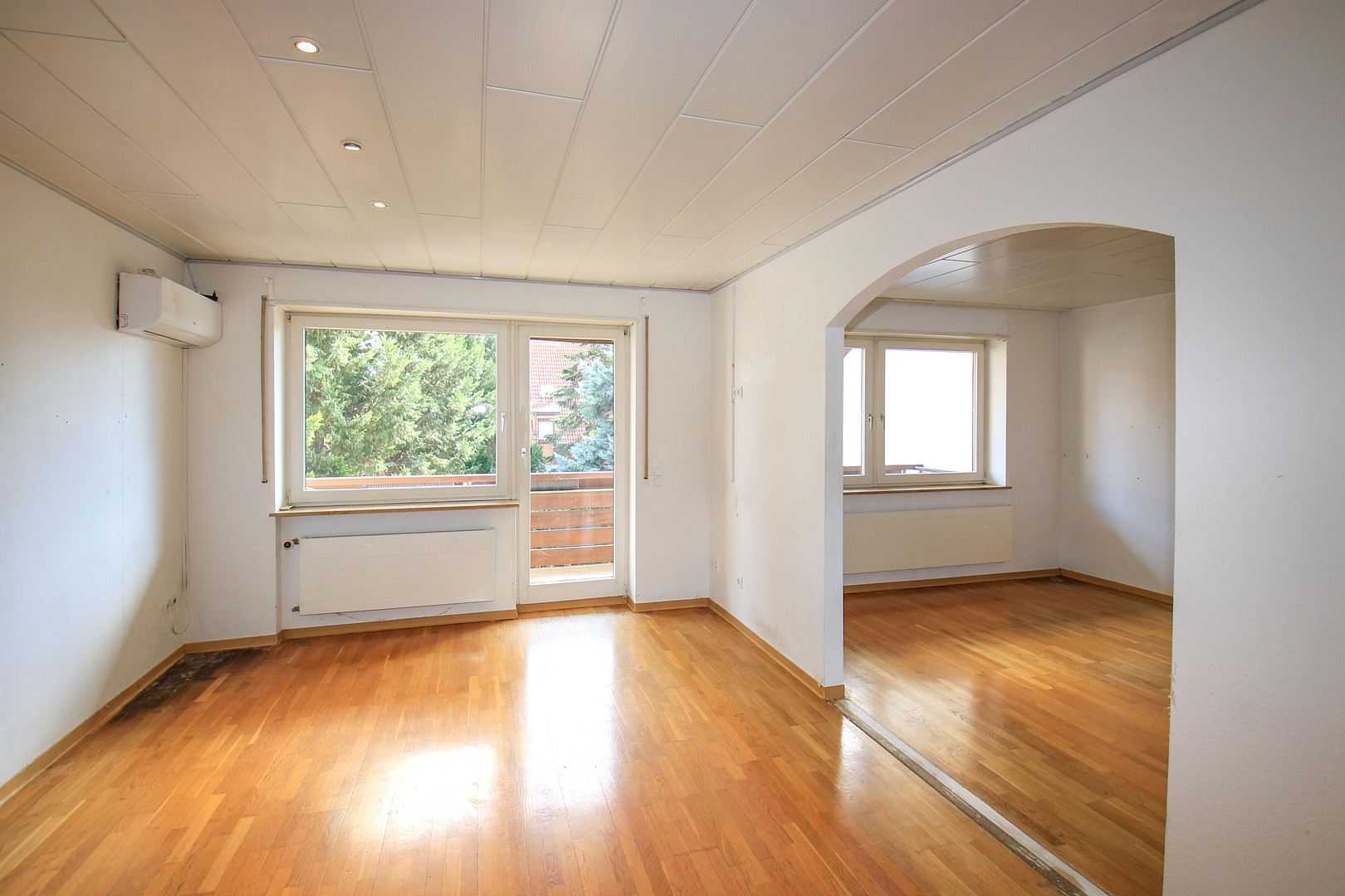 Ein Haus. Viele Möglichkeiten. Viel Platz fürs Leben – großzügiges Zuhause mit separater Einheit – 67067 Ludwigshafen Maudach(Maudach) – Vorschaubild 12