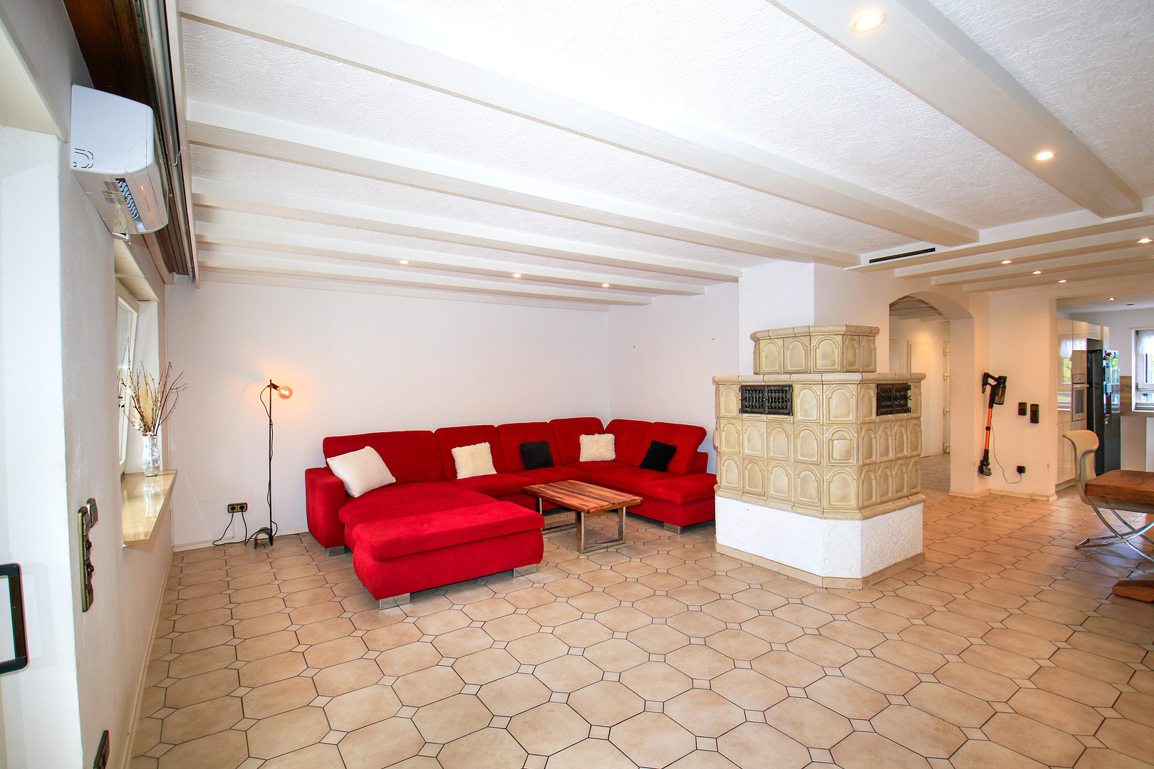 Ein Haus. Viele Möglichkeiten. Viel Platz fürs Leben – großzügiges Zuhause mit separater Einheit – 67067 Ludwigshafen Maudach(Maudach) – Vorschaubild 6