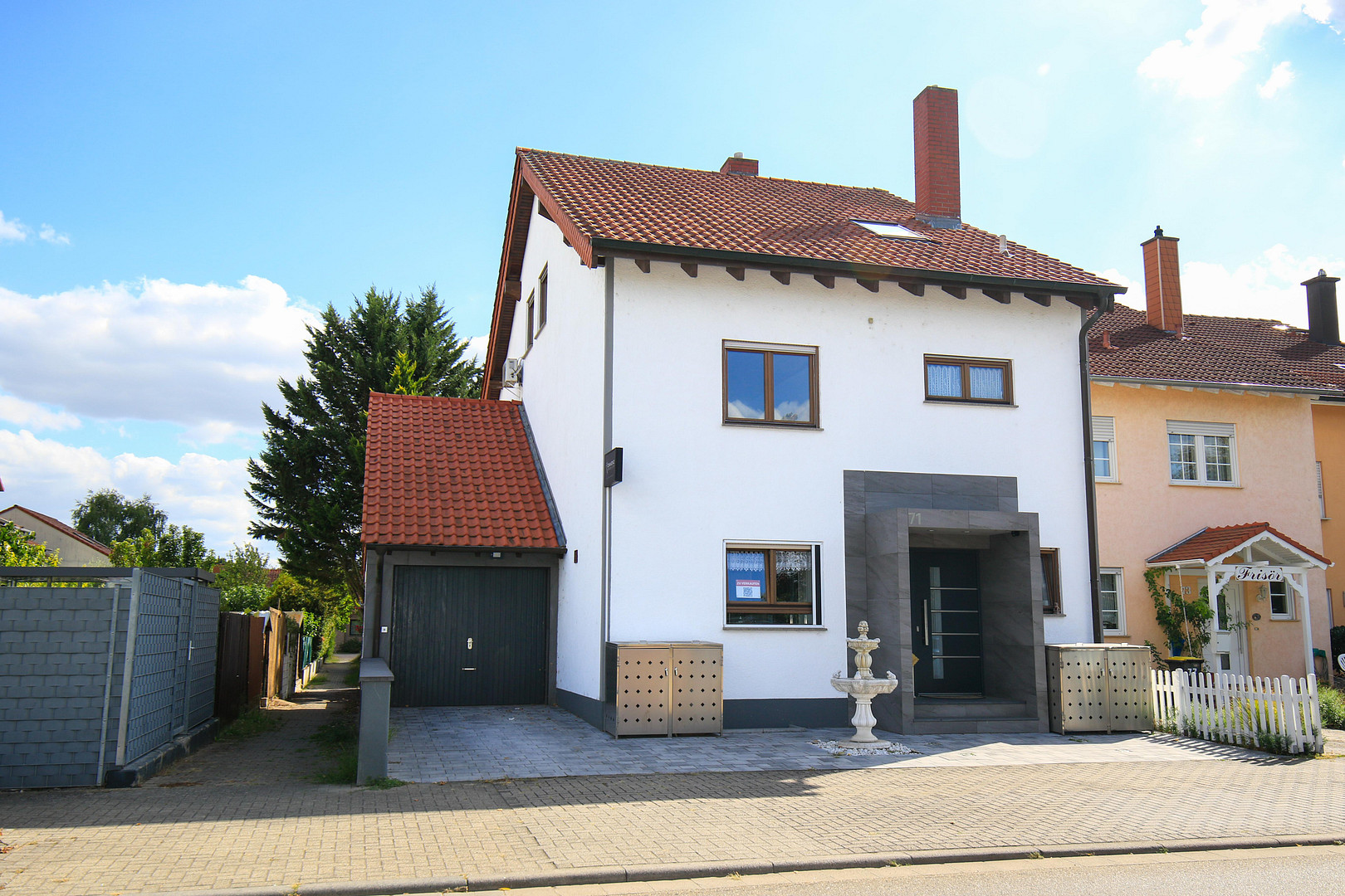 Ein Haus. Viele Möglichkeiten. Viel Platz fürs Leben – großzügiges Zuhause mit separater Einheit – 67067 Ludwigshafen Maudach(Maudach) – Vorschaubild 25