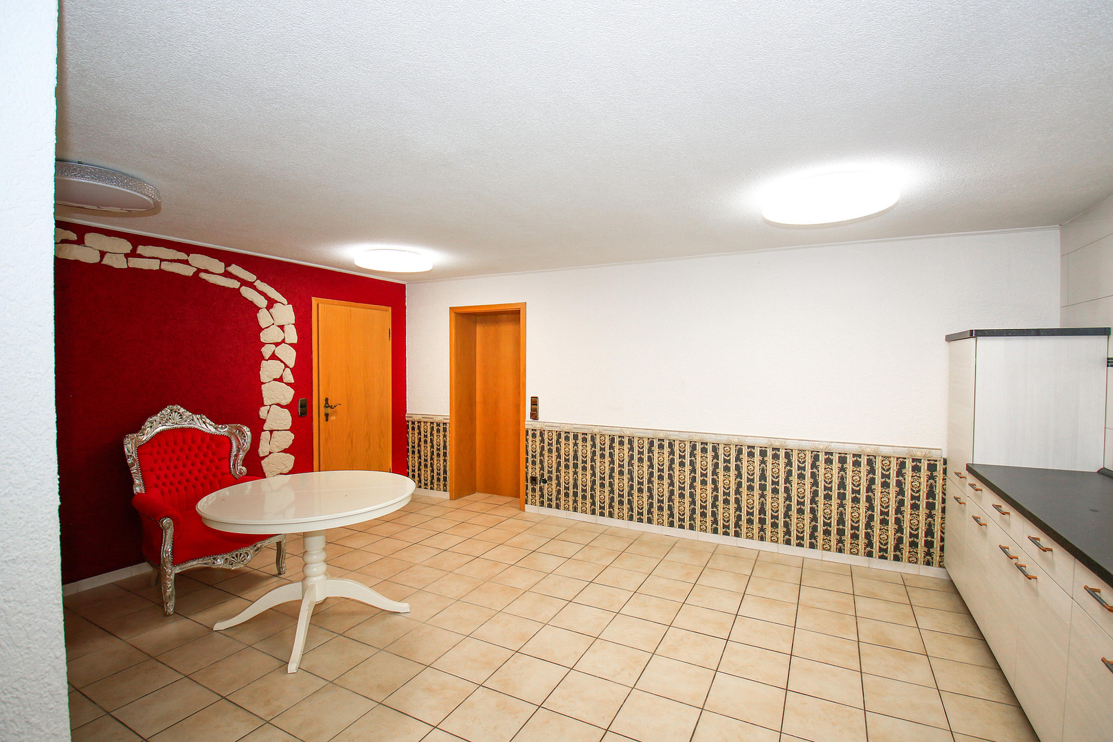 Ein Haus. Viele Möglichkeiten. Viel Platz fürs Leben – großzügiges Zuhause mit separater Einheit – 67067 Ludwigshafen Maudach(Maudach) – Vorschaubild 22