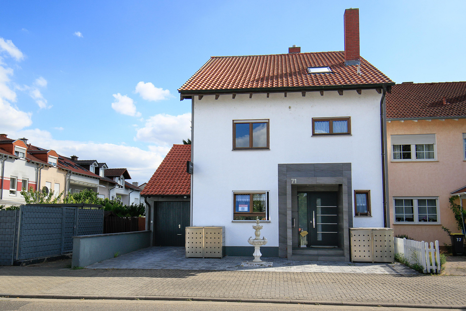Ein Haus. Viele Möglichkeiten. Viel Platz fürs Leben – großzügiges Zuhause mit separater Einheit – 67067 Ludwigshafen Maudach(Maudach) – Vorschaubild 26