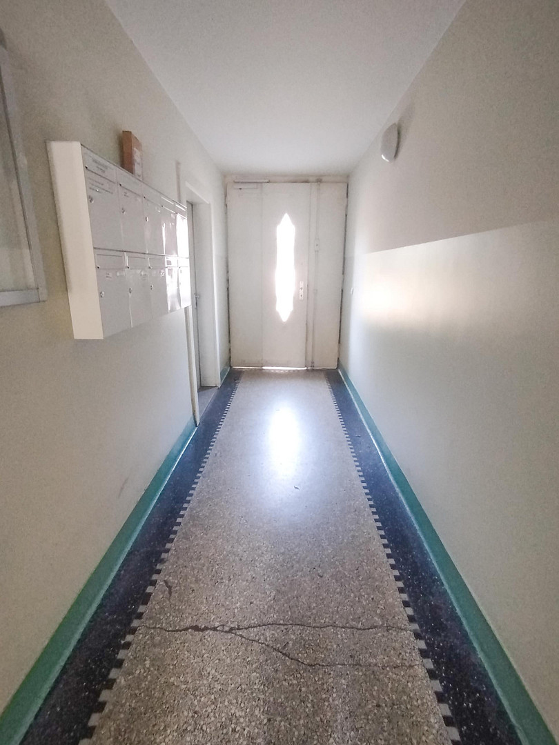 Zentral gelegene Wohnung im Kulturdenkmal mit parkähnlichem Innenhof & Loggia, provisionsfrei! – 68167 Mannheim(Wohlgelegen) – Vorschaubild 24