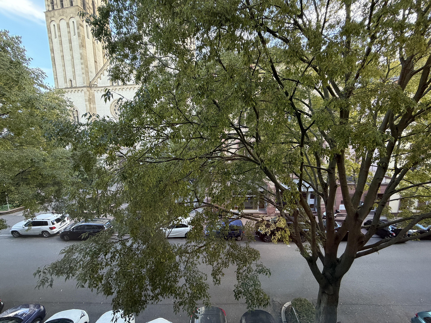 3,5-Zimmer-Altbauwohnung im Nordend mit Balkon, EBK und 3m hohen Decken – 60318 Frankfurt am Main(Nordend) – Vorschaubild 21