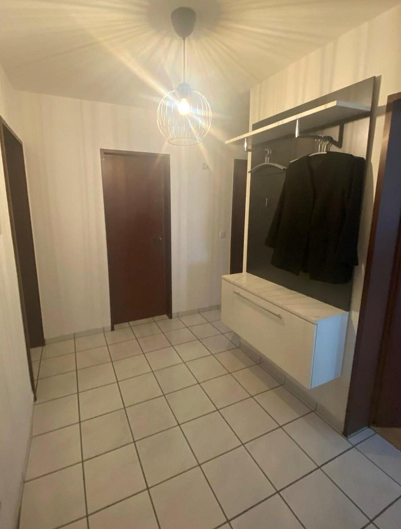 3 Zimmer mit Balkon, Garten, barrierefreier Aufzug, Duplexparker, provisionsfrei – 90489 Nürnberg(Wöhrd) – Vorschaubild 9