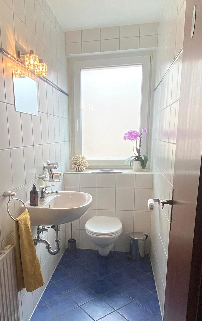 3 Zimmer mit Balkon, Garten, barrierefreier Aufzug, Duplexparker, provisionsfrei – 90489 Nürnberg(Wöhrd) – Vorschaubild 10