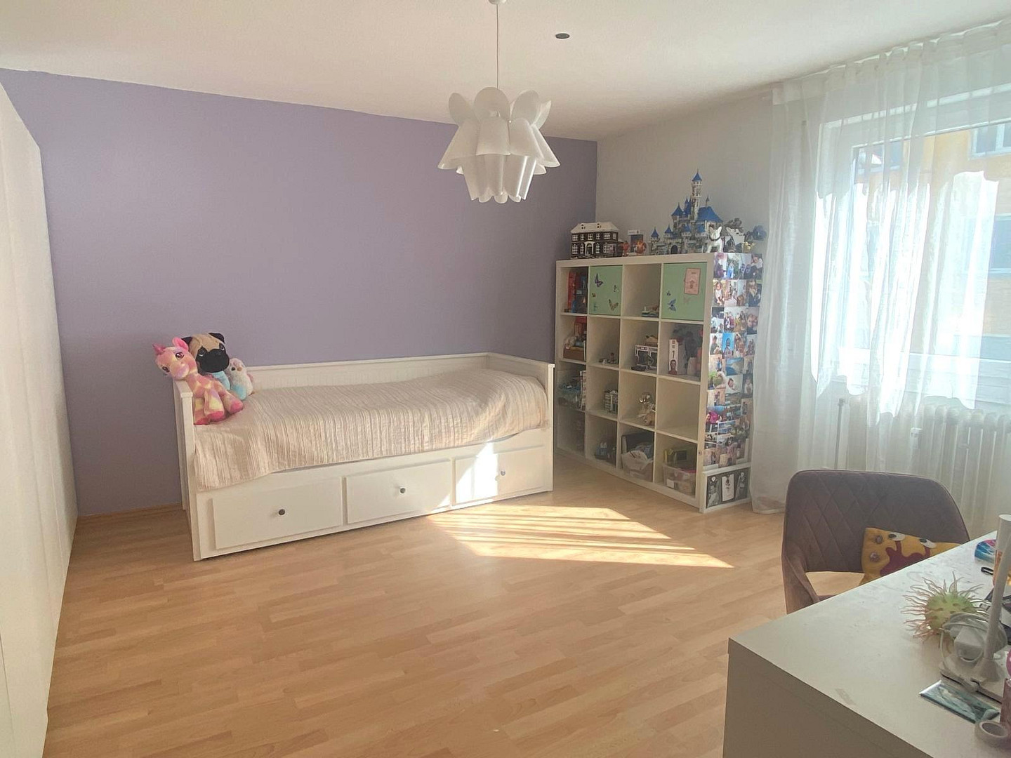 3 Zimmer mit Balkon, Garten, barrierefreier Aufzug, Duplexparker, provisionsfrei – 90489 Nürnberg(Wöhrd) – Vorschaubild 5