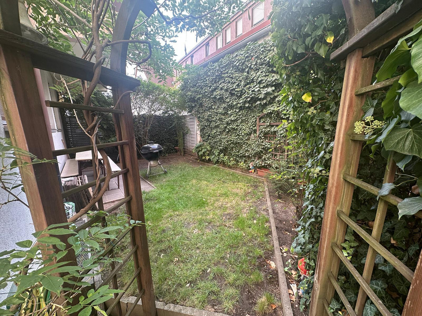 3 Zimmer mit Balkon, Garten, barrierefreier Aufzug, Duplexparker, provisionsfrei – 90489 Nürnberg(Wöhrd) – Vorschaubild 11