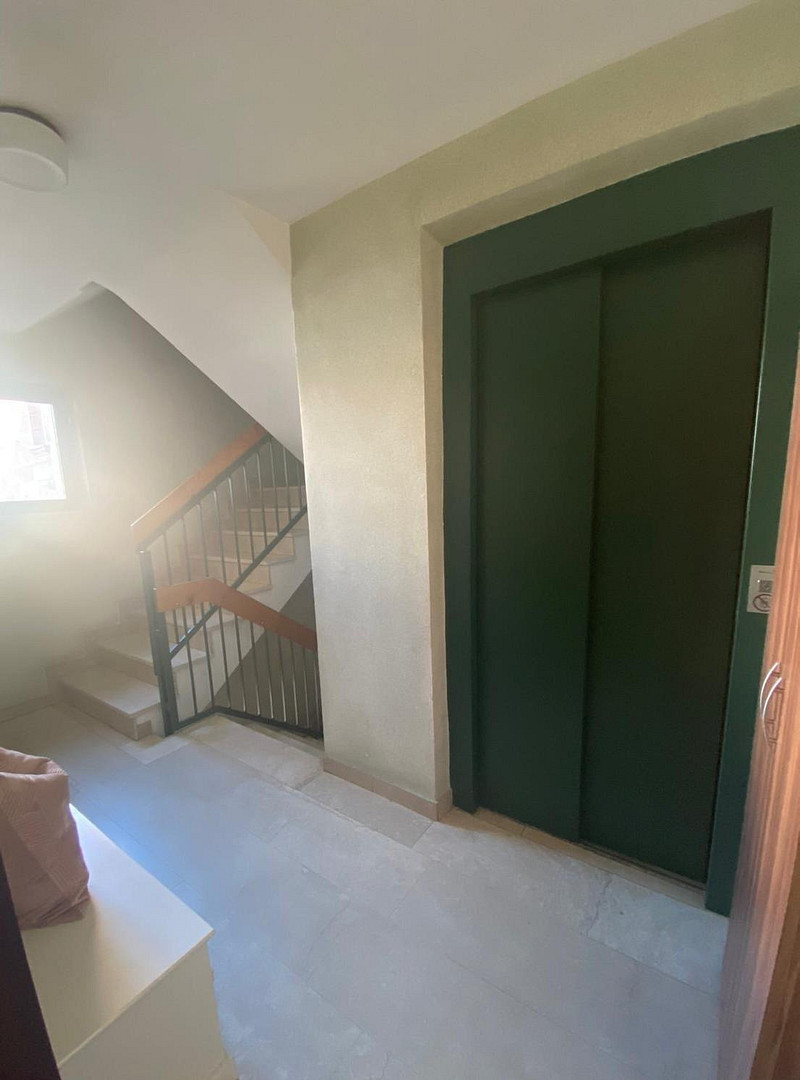 3 Zimmer mit Balkon, Garten, barrierefreier Aufzug, Duplexparker, provisionsfrei – 90489 Nürnberg(Wöhrd) – Vorschaubild 12