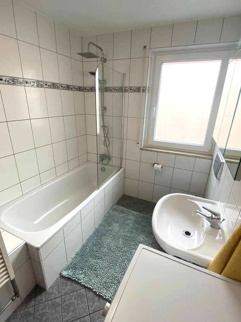3 Zimmer mit Balkon, Garten, barrierefreier Aufzug, Duplexparker, provisionsfrei – 90489 Nürnberg(Wöhrd) – Vorschaubild 4