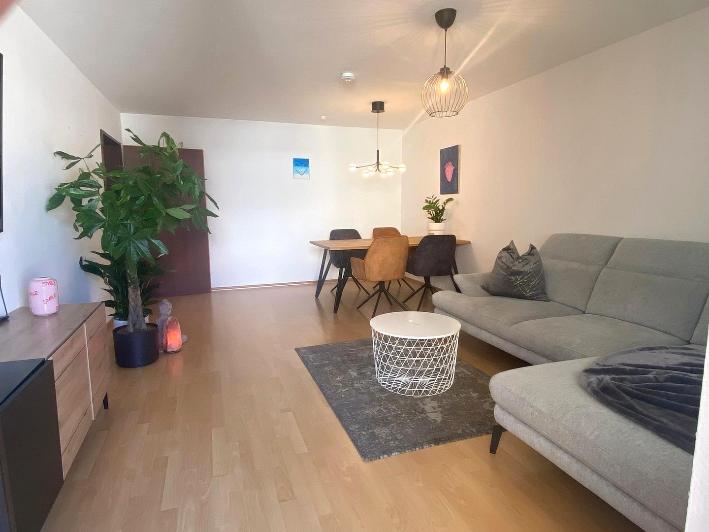 3 Zimmer mit Balkon, Garten, barrierefreier Aufzug, Duplexparker, provisionsfrei – 90489 Nürnberg(Wöhrd) – Vorschaubild 7