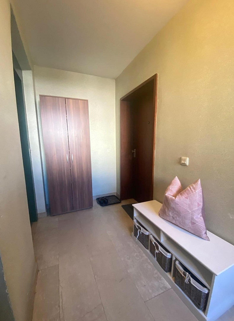 3 Zimmer mit Balkon, Garten, barrierefreier Aufzug, Duplexparker, provisionsfrei – 90489 Nürnberg(Wöhrd) – Vorschaubild 13