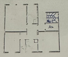 3 Zimmer mit Balkon, Garten, barrierefreier Aufzug, Duplexparker, provisionsfrei – 90489 Nürnberg(Wöhrd) – Vorschaubild 14