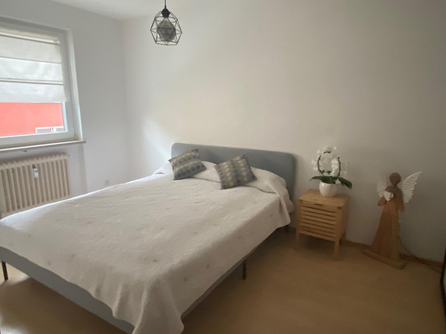 3 Zimmer mit Balkon, Garten, barrierefreier Aufzug, Duplexparker, provisionsfrei – 90489 Nürnberg(Wöhrd) – Vorschaubild 6