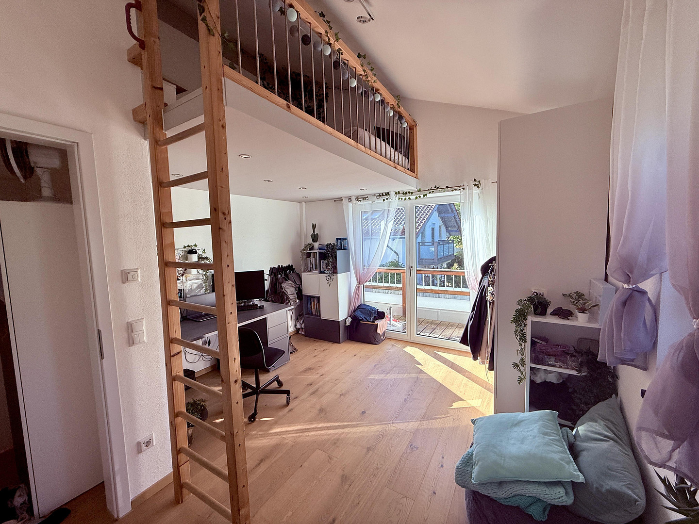 neuwertiges wunderschönes Einfamilienhaus am Waldrand – 85649 Brunnthal(Faistenhaar) – Vorschaubild 13