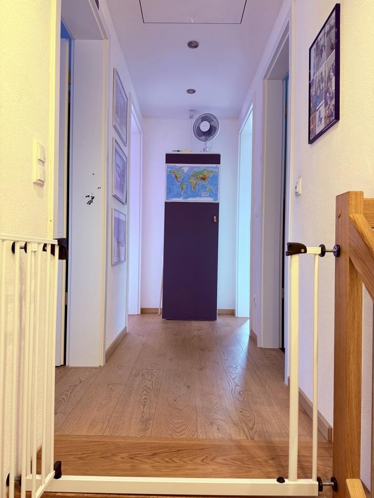 neuwertiges wunderschönes Einfamilienhaus am Waldrand – 85649 Brunnthal(Faistenhaar) – Vorschaubild 19