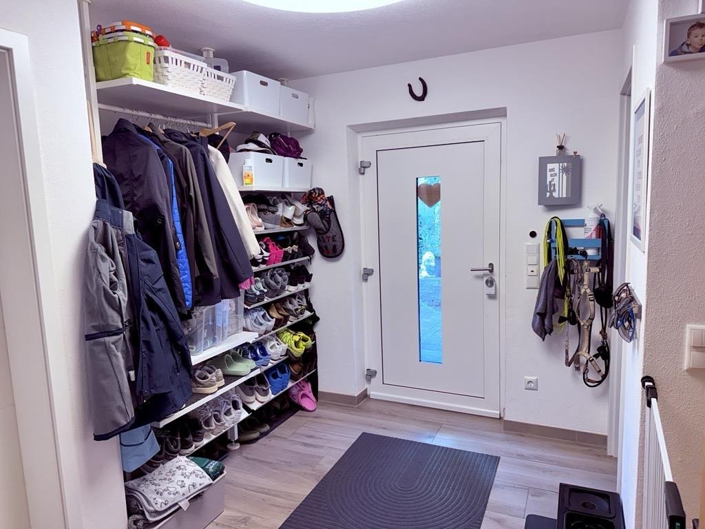 neuwertiges wunderschönes Einfamilienhaus am Waldrand – 85649 Brunnthal(Faistenhaar) – Vorschaubild 8