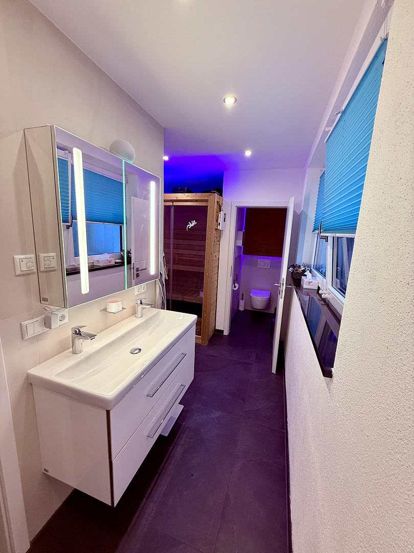 neuwertiges wunderschönes Einfamilienhaus am Waldrand – 85649 Brunnthal(Faistenhaar) – Vorschaubild 9