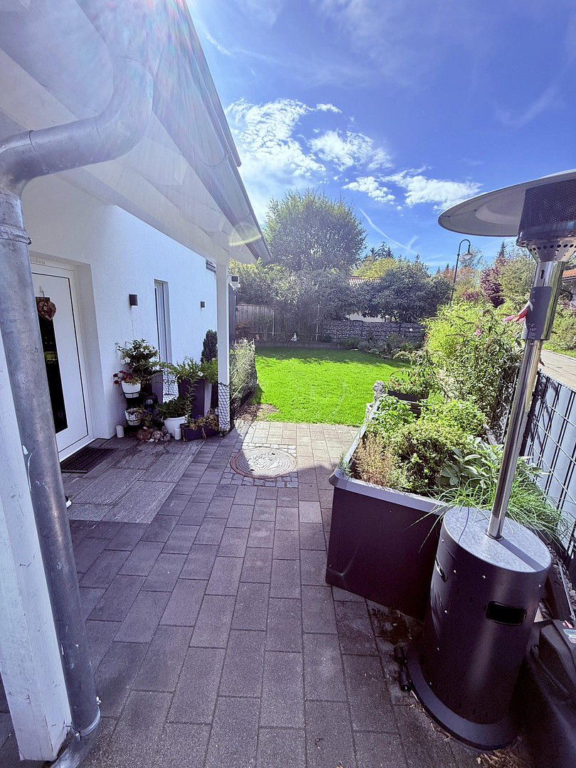 neuwertiges wunderschönes Einfamilienhaus am Waldrand – 85649 Brunnthal(Faistenhaar) – Vorschaubild 2