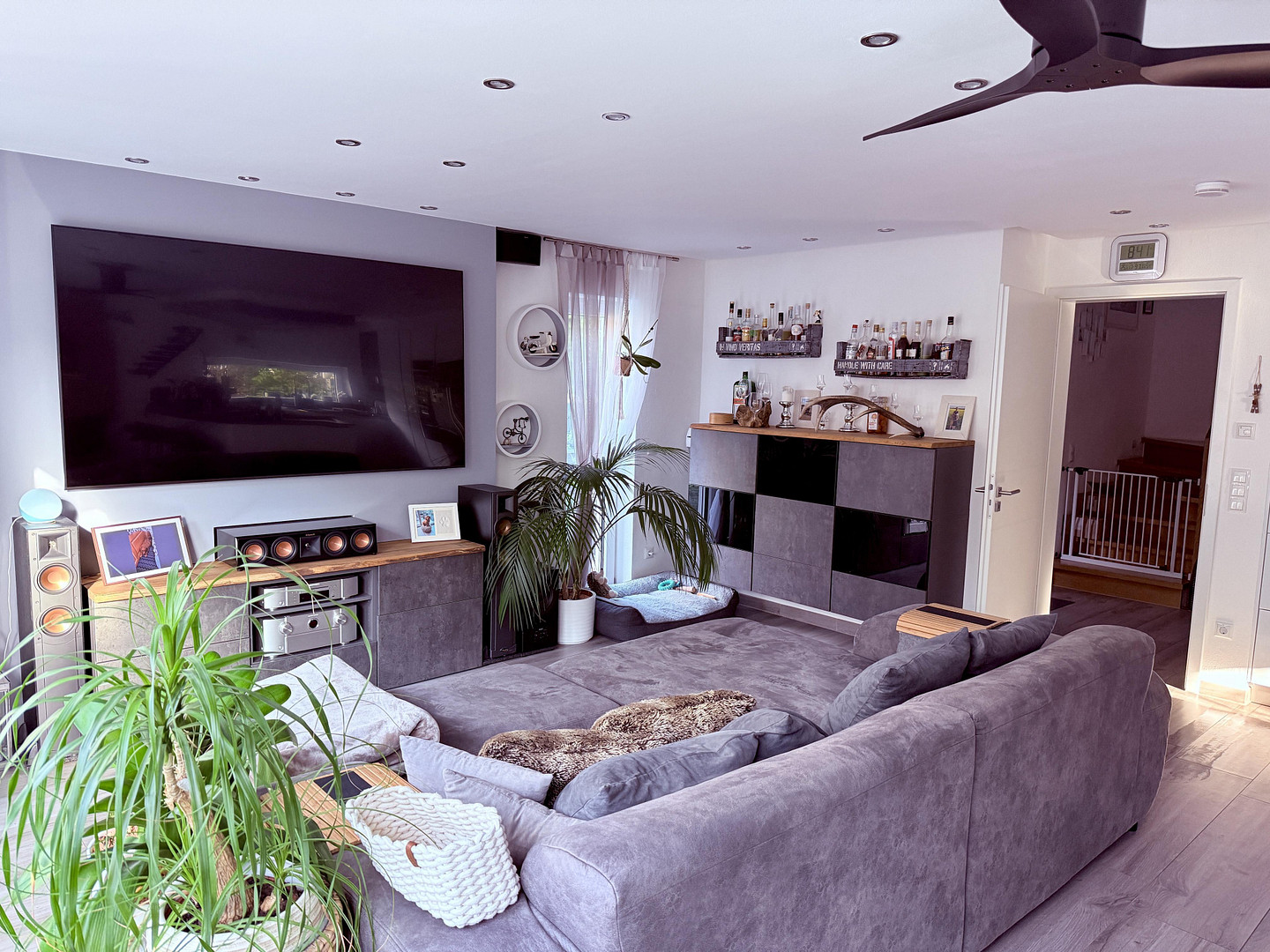 neuwertiges wunderschönes Einfamilienhaus am Waldrand – 85649 Brunnthal(Faistenhaar) – Vorschaubild 6