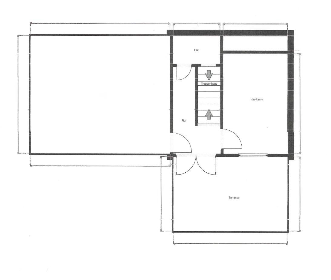 „The Garden Loft“ – Privates Refugium der Extraklasse – 40217 Düsseldorf(Friedrichstadt) – Vorschaubild 25