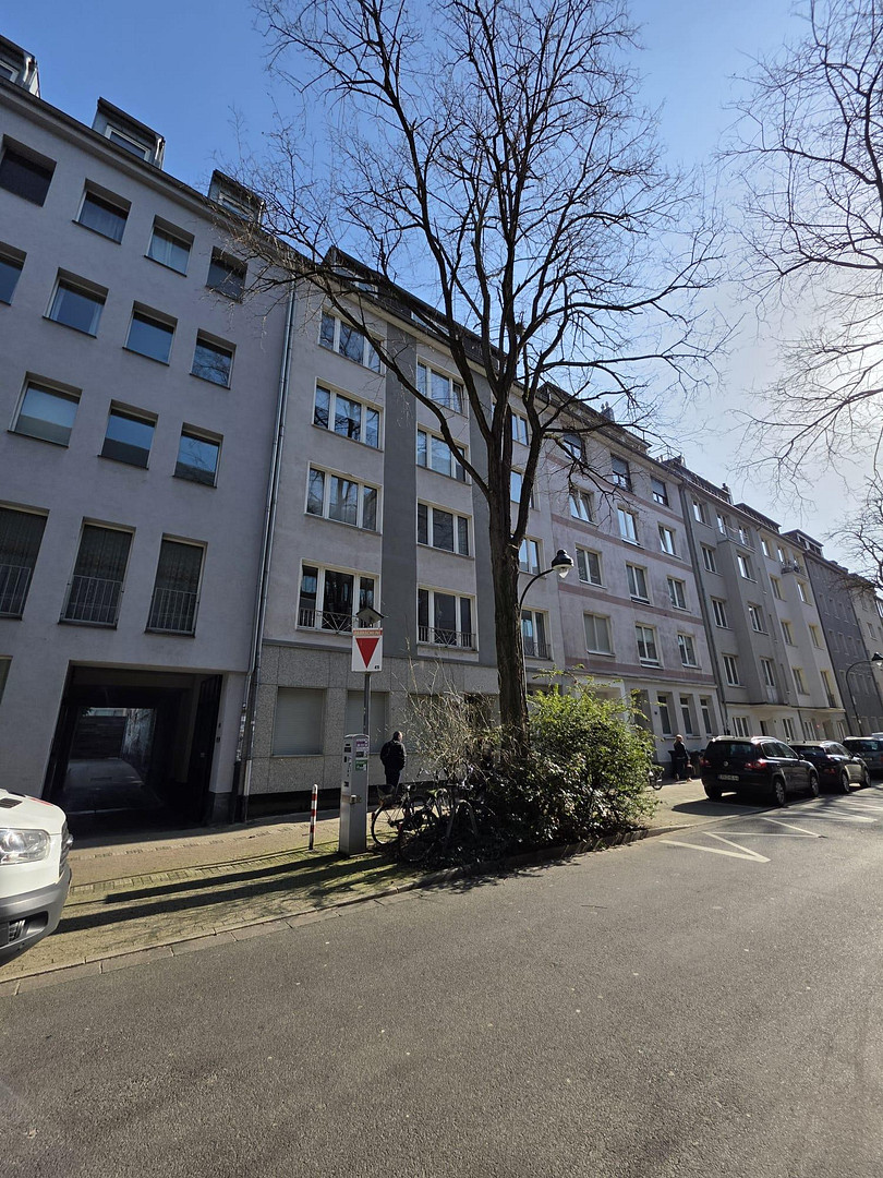„The Garden Loft“ – Privates Refugium der Extraklasse – 40217 Düsseldorf(Friedrichstadt) – Vorschaubild 22