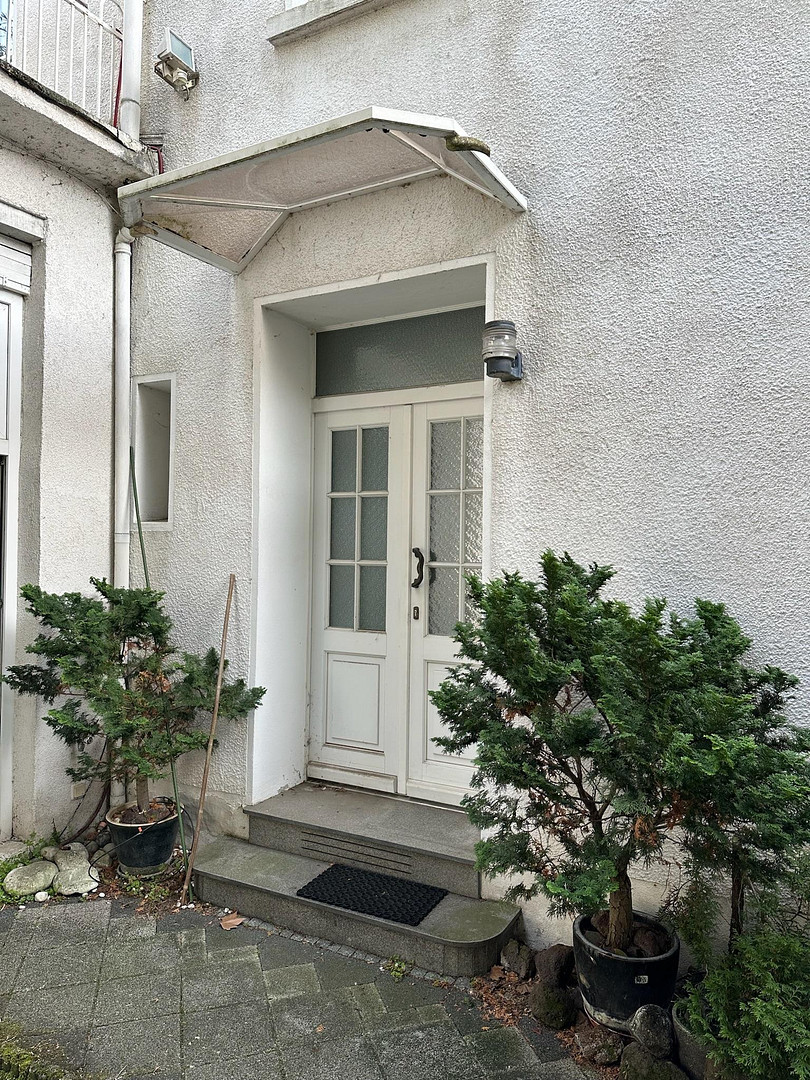 „The Garden Loft“ – Privates Refugium der Extraklasse – 40217 Düsseldorf(Friedrichstadt) – Vorschaubild 2