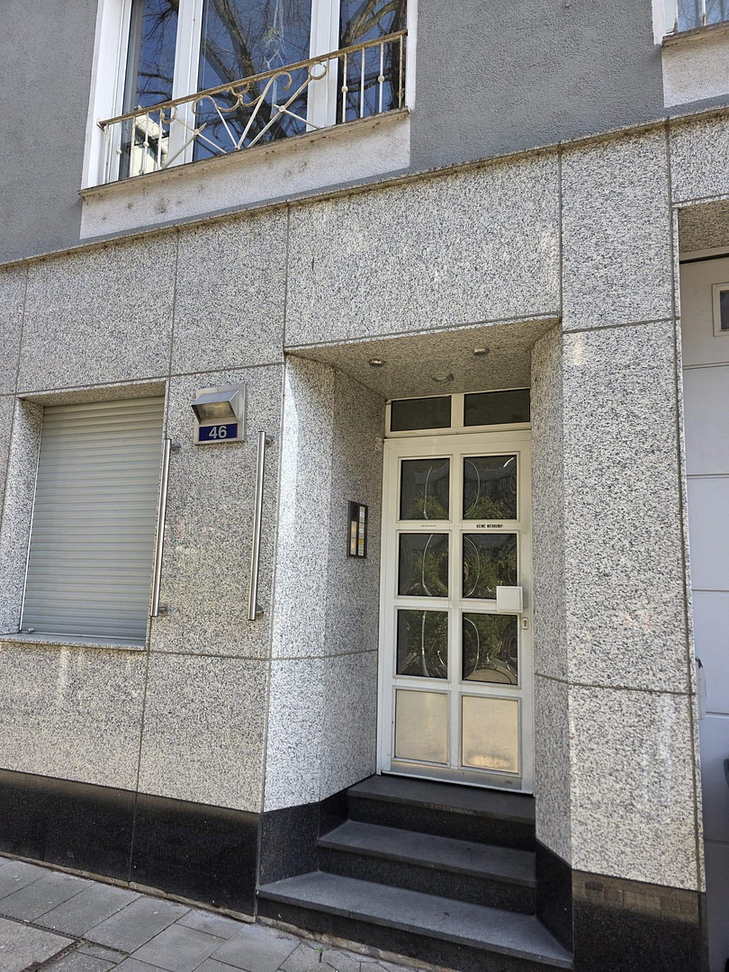 „The Garden Loft“ – Privates Refugium der Extraklasse – 40217 Düsseldorf(Friedrichstadt) – Vorschaubild 23