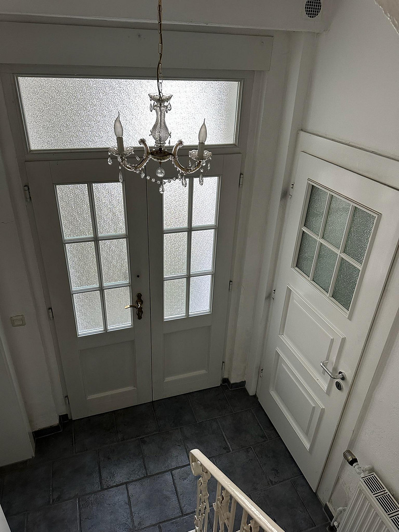 „The Garden Loft“ – Privates Refugium der Extraklasse – 40217 Düsseldorf(Friedrichstadt) – Vorschaubild 3