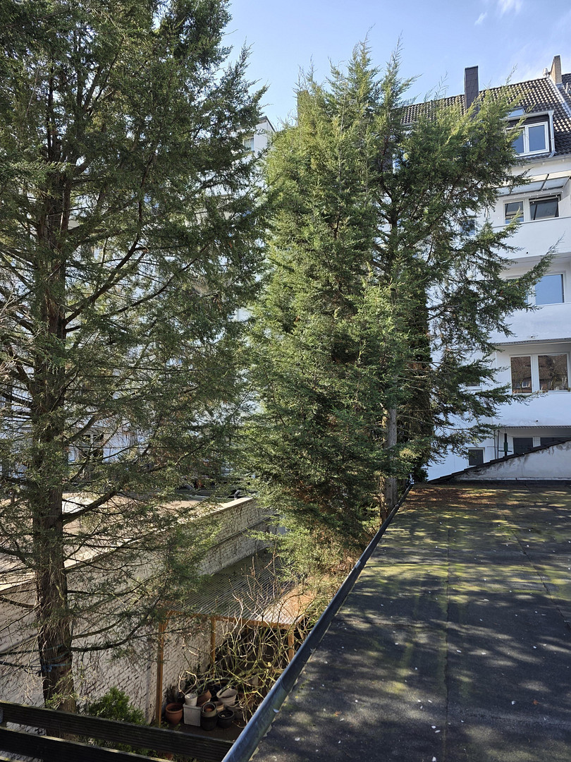 „The Garden Loft“ – Privates Refugium der Extraklasse – 40217 Düsseldorf(Friedrichstadt) – Vorschaubild 20