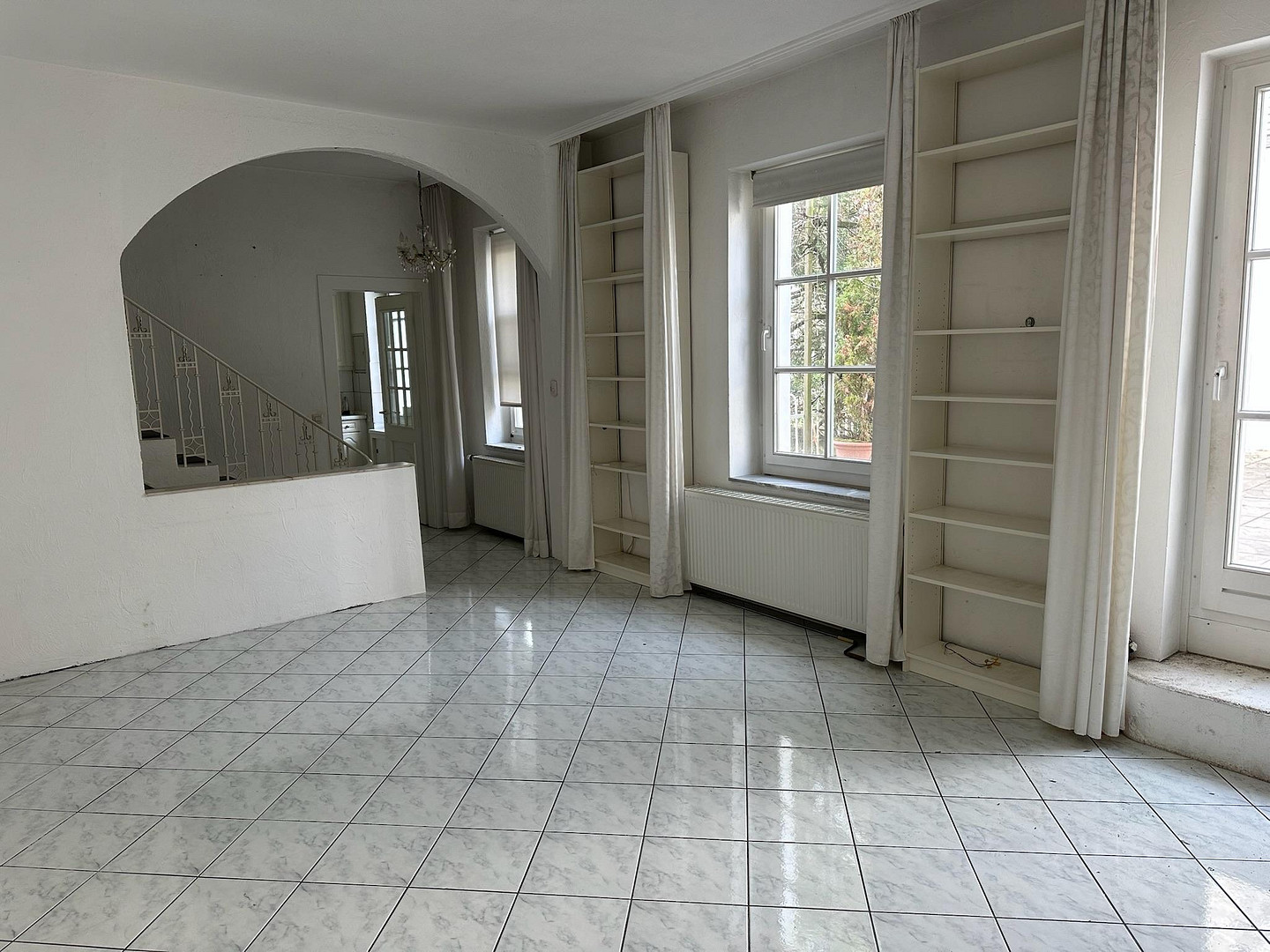 „The Garden Loft“ – Privates Refugium der Extraklasse – 40217 Düsseldorf(Friedrichstadt) – Vorschaubild 12