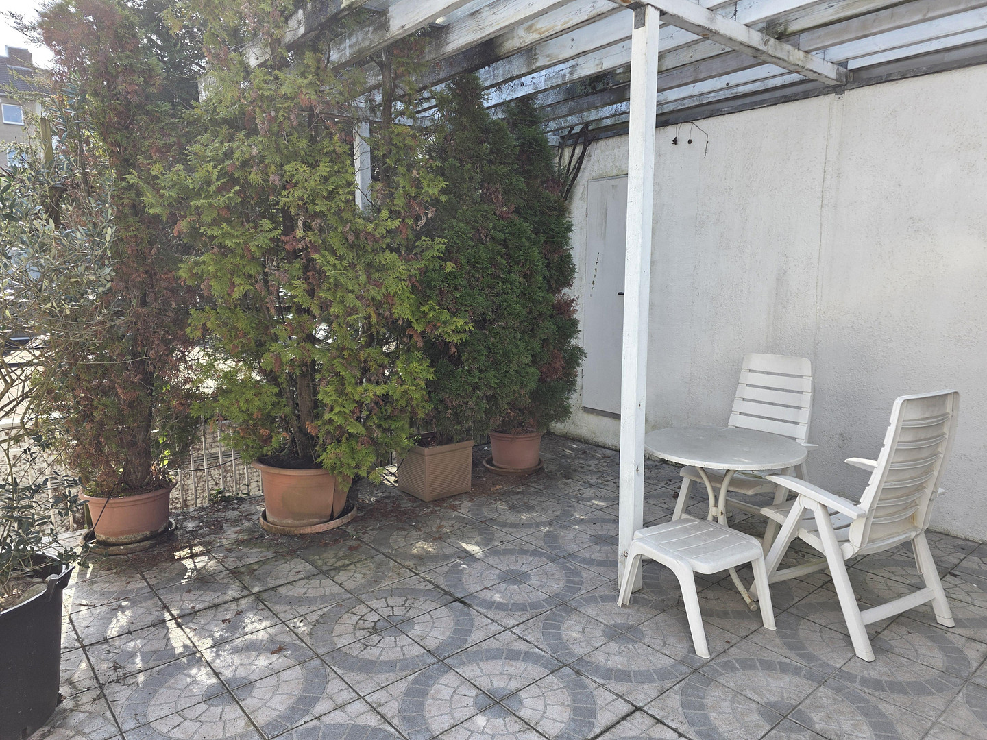 „The Garden Loft“ – Privates Refugium der Extraklasse – 40217 Düsseldorf(Friedrichstadt) – Vorschaubild 15