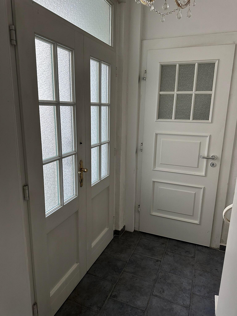 „The Garden Loft“ – Privates Refugium der Extraklasse – 40217 Düsseldorf(Friedrichstadt) – Vorschaubild 4