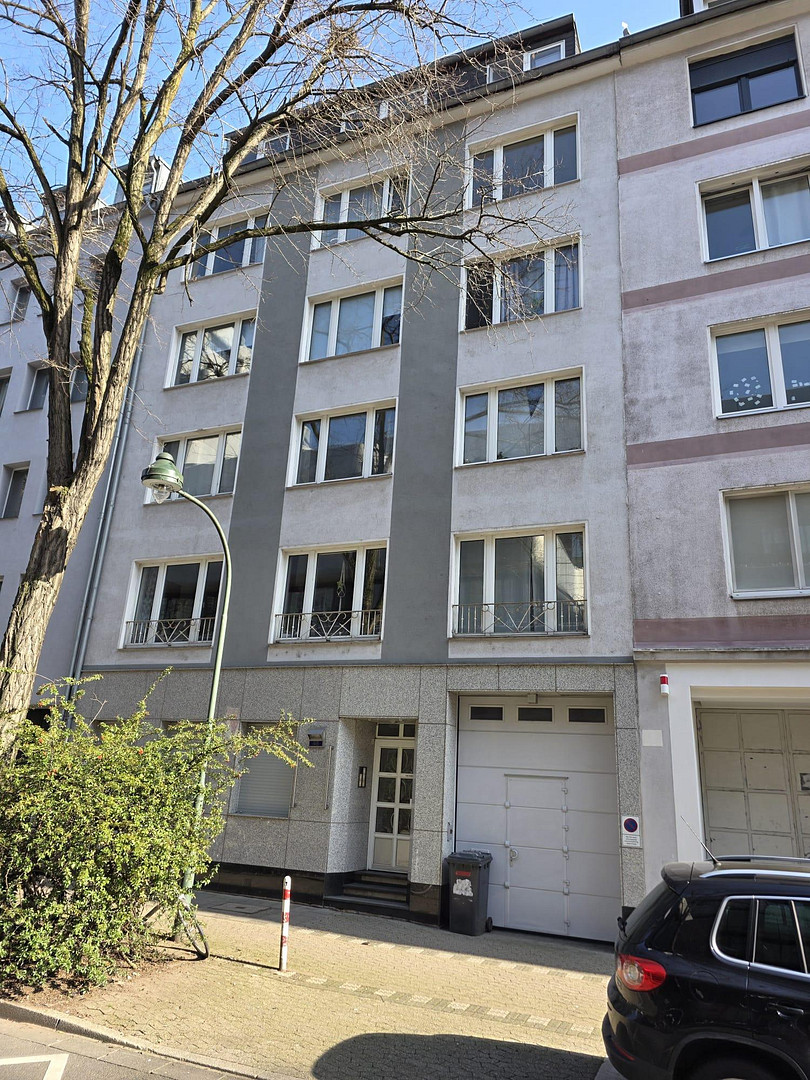 „The Garden Loft“ – Privates Refugium der Extraklasse – 40217 Düsseldorf(Friedrichstadt) – Vorschaubild 21
