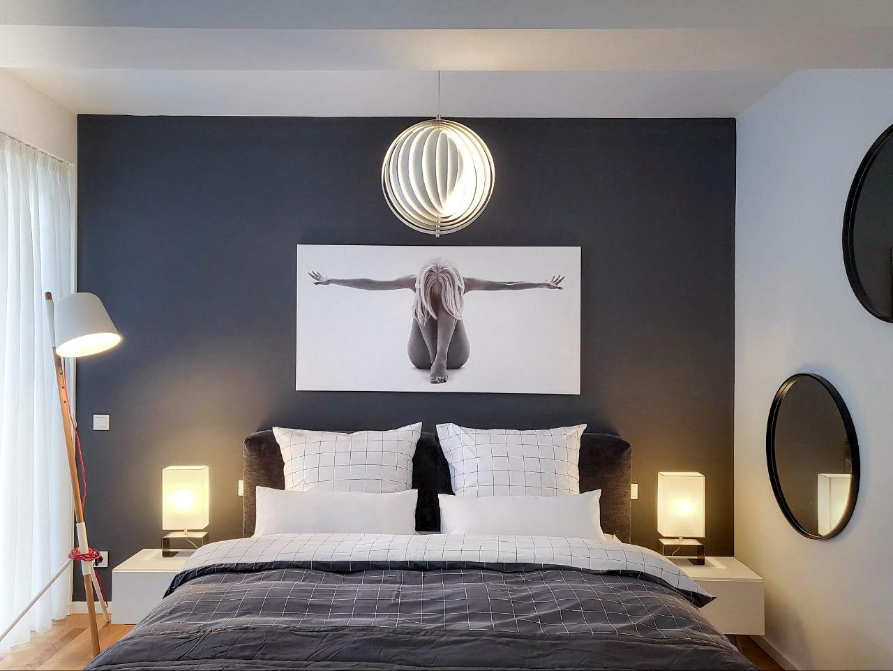 Luxuriöse 3-Zimmer-Wohnung 112 m²+ Parkplatz in Berlin-Mitte - PROVISIONSFREI - (No Commission) – 10115 Top-Lage im Herzen von Berlin-Mitte(Mitte) – Vorschaubild 14