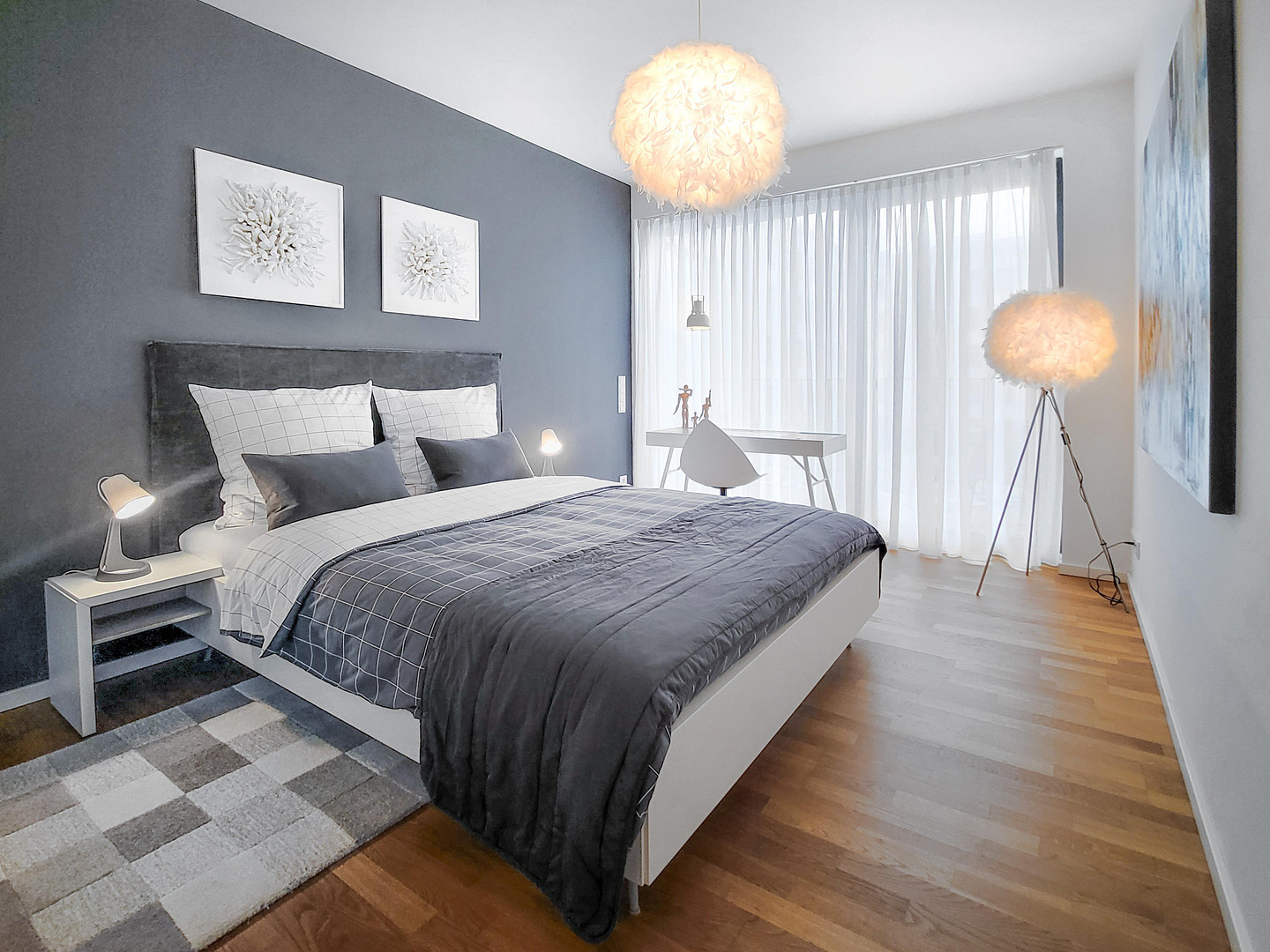 Luxuriöse 3-Zimmer-Wohnung 112 m²+ Parkplatz in Berlin-Mitte - PROVISIONSFREI - (No Commission) – 10115 Top-Lage im Herzen von Berlin-Mitte(Mitte) – Vorschaubild 18