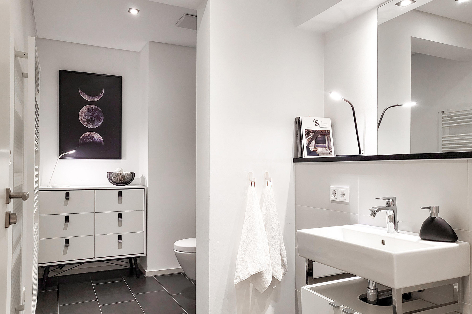 Luxuriöse 3-Zimmer-Wohnung 112 m²+ Parkplatz in Berlin-Mitte - PROVISIONSFREI - (No Commission) – 10115 Top-Lage im Herzen von Berlin-Mitte(Mitte) – Vorschaubild 16
