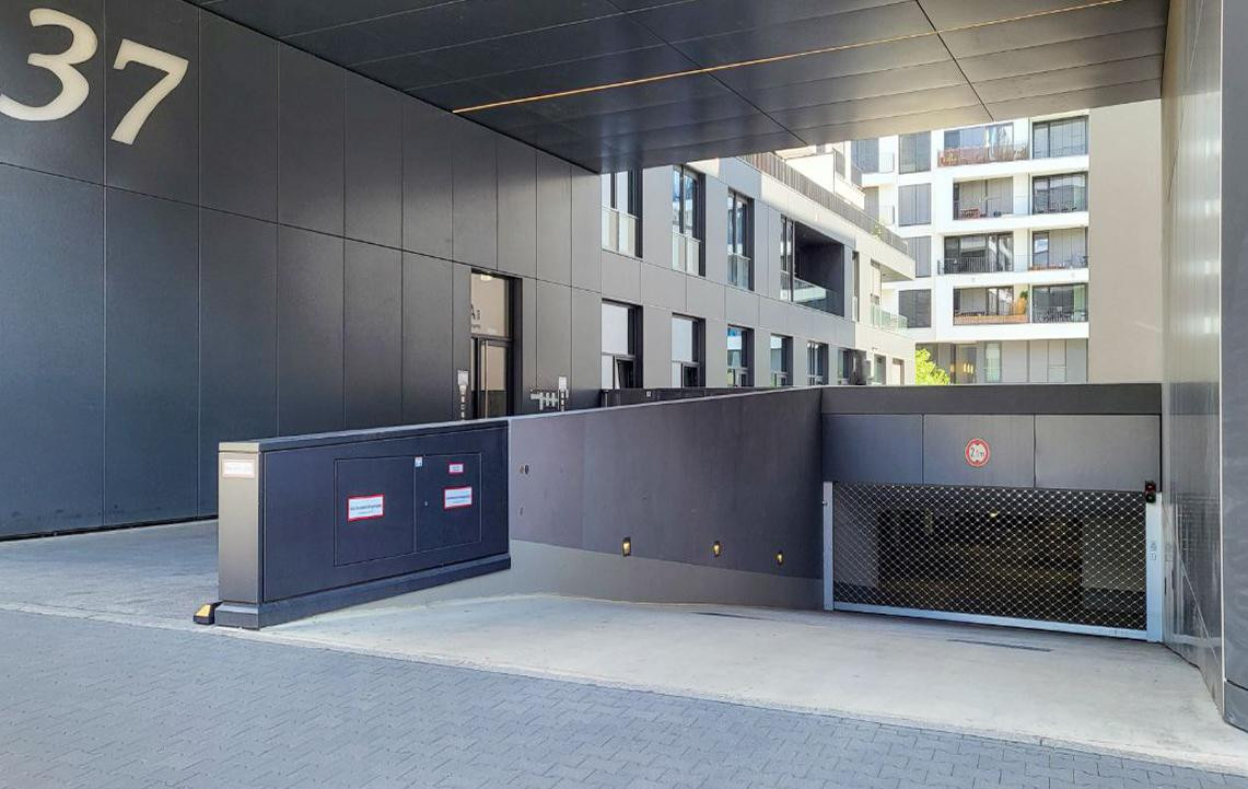 Luxuriöse 3-Zimmer-Wohnung 112 m²+ Parkplatz in Berlin-Mitte - PROVISIONSFREI - (No Commission) – 10115 Top-Lage im Herzen von Berlin-Mitte(Mitte) – Vorschaubild 24
