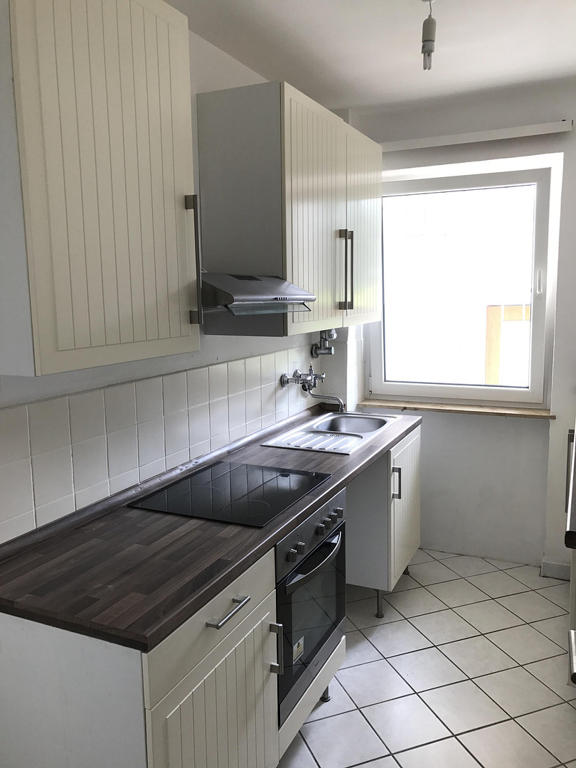 Lichtdurchflutete 2-Zimmer-Wohnung mit zwei Balkonen – 60488 Frankfurt am Main(Hausen) – Vorschaubild 11