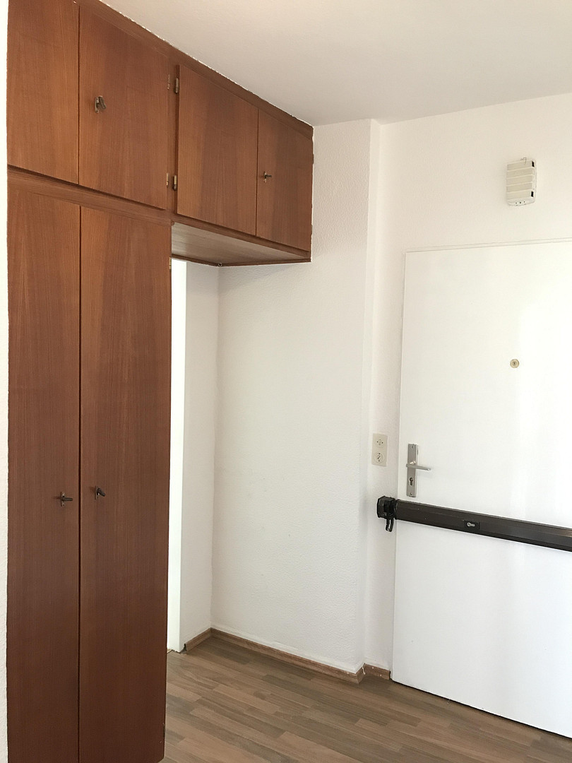 Lichtdurchflutete 2-Zimmer-Wohnung mit zwei Balkonen – 60488 Frankfurt am Main(Hausen) – Vorschaubild 14