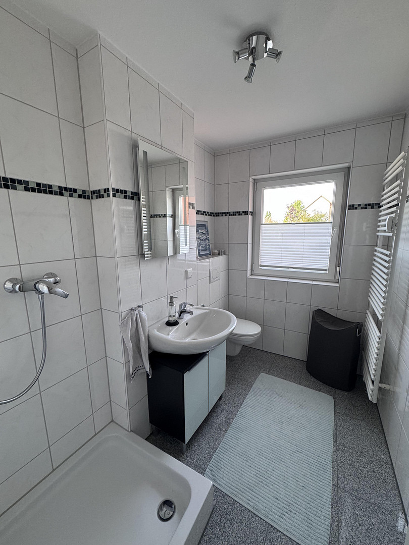 Helle 3 ZKB-Wohnung - ruhige Lage - TG-Stellplatz - provisionsfrei von privat – 68259 Mannheim(Wallstadt) – Vorschaubild 10