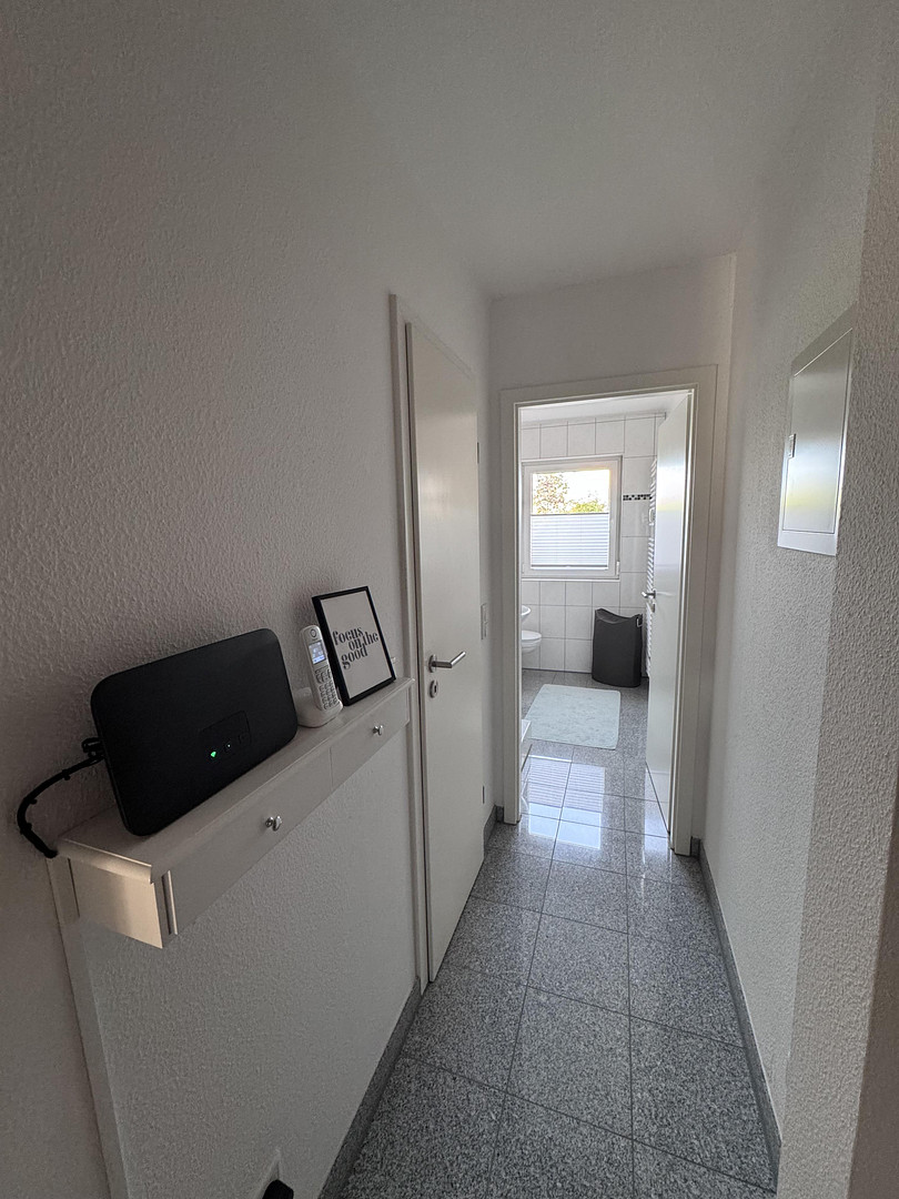 Helle 3 ZKB-Wohnung - ruhige Lage - TG-Stellplatz - provisionsfrei von privat – 68259 Mannheim(Wallstadt) – Vorschaubild 11