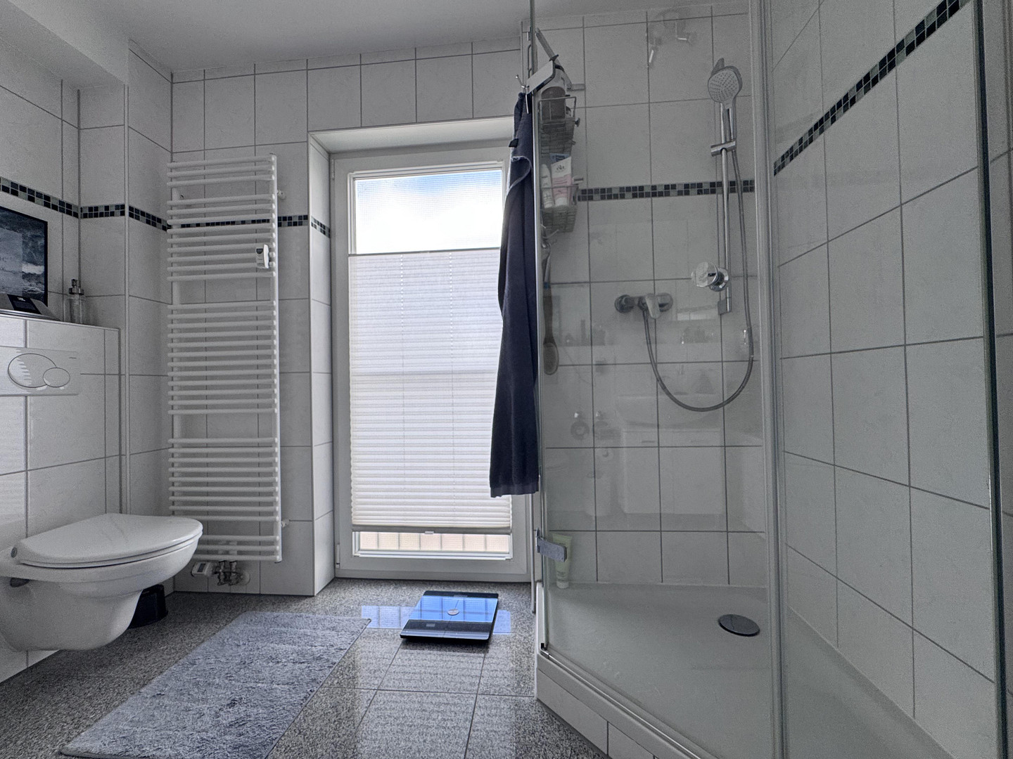 Helle 3 ZKB-Wohnung - ruhige Lage - TG-Stellplatz - provisionsfrei von privat – 68259 Mannheim(Wallstadt) – Vorschaubild 5