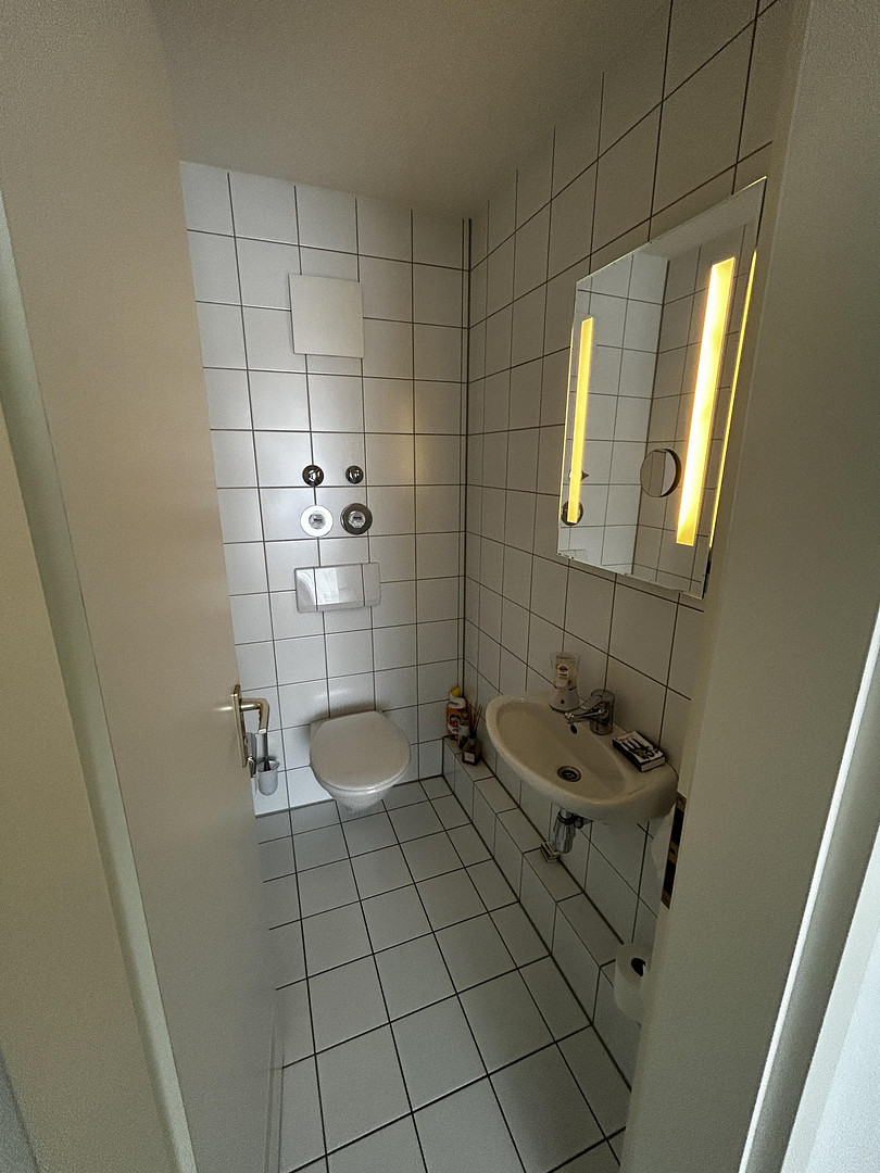 Modern Wohnen am Rande des Ramsbachtales – 70597 Stuttgart(Hoffeld) – Vorschaubild 8
