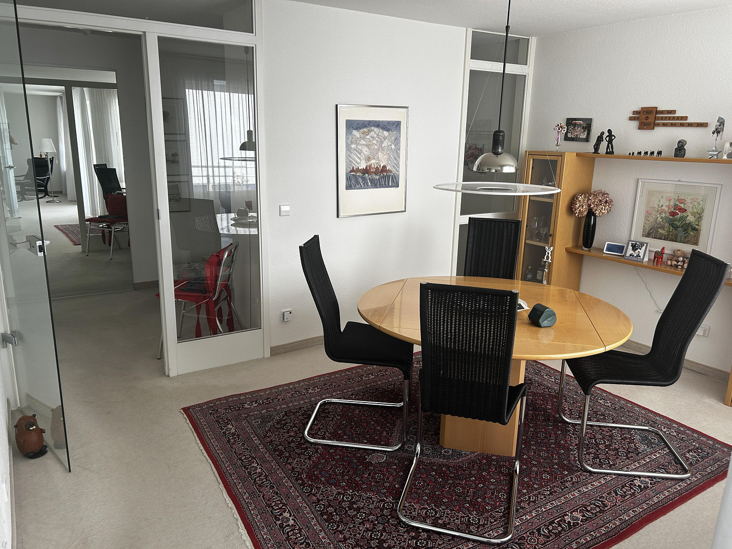 Modern Wohnen am Rande des Ramsbachtales – 70597 Stuttgart(Hoffeld) – Vorschaubild 4