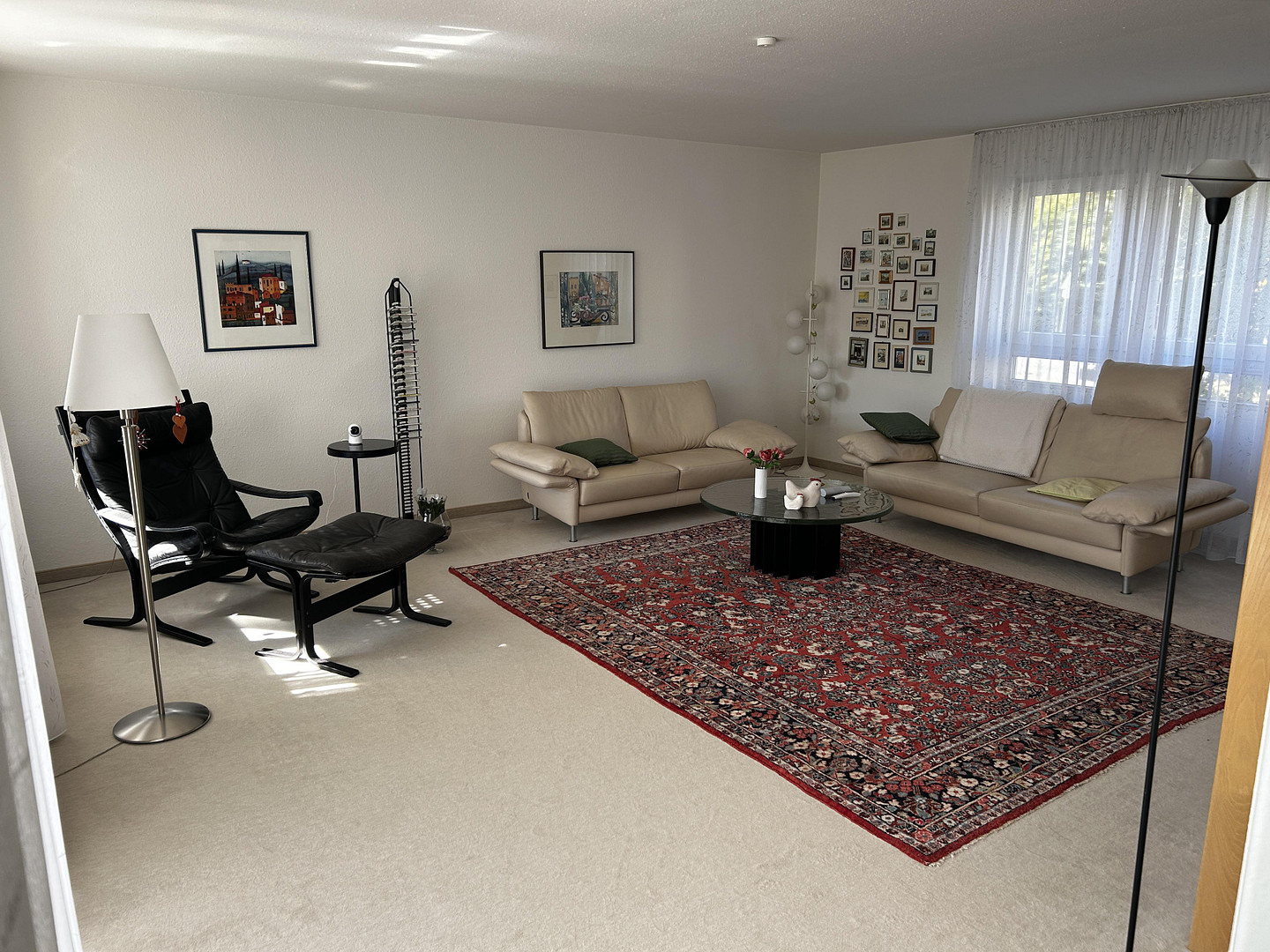 Modern Wohnen am Rande des Ramsbachtales – 70597 Stuttgart(Hoffeld) – Vorschaubild 2