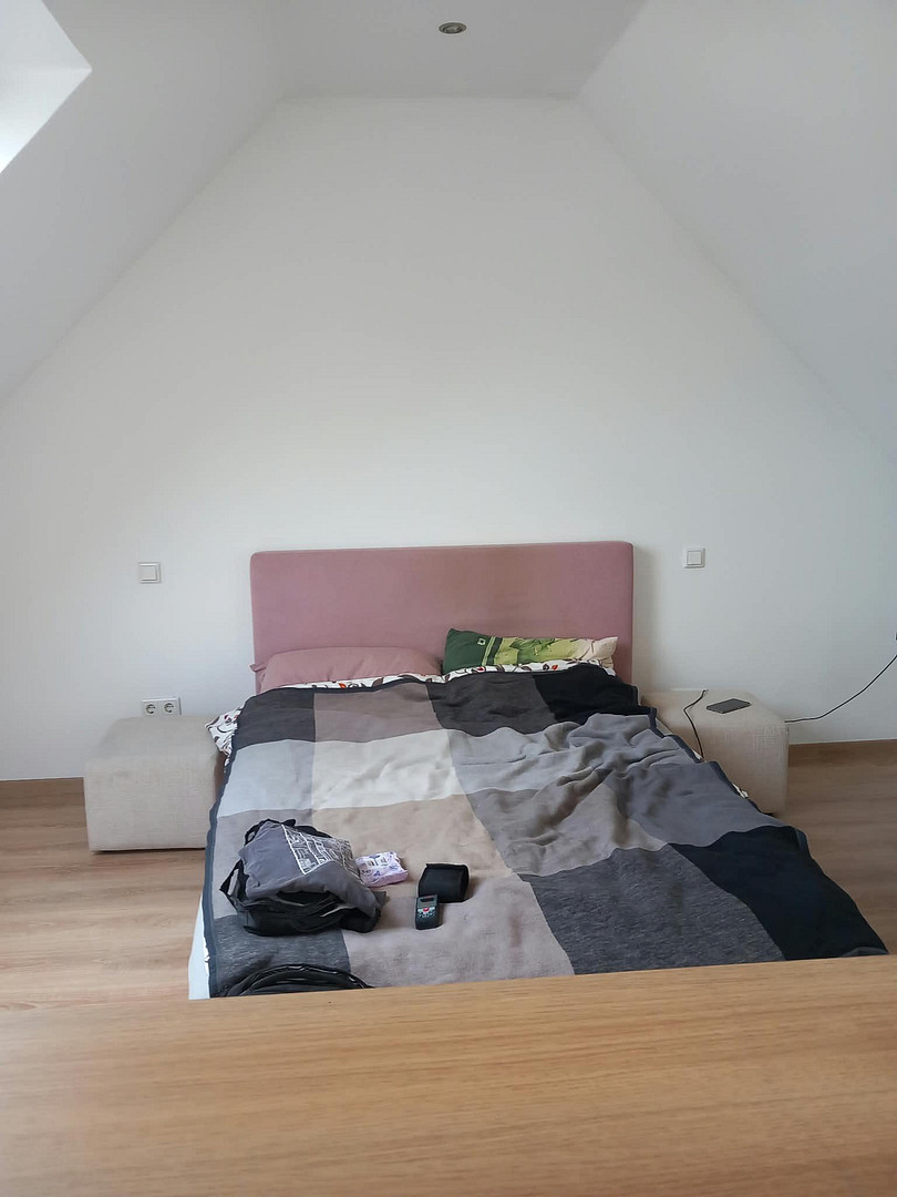 Dachgeschosswohnung über 2 Etagen in Düsseldorf nähe Stadtmitte zu vermieten – 40476 Düsseldorf(Derendorf) – Vorschaubild 5