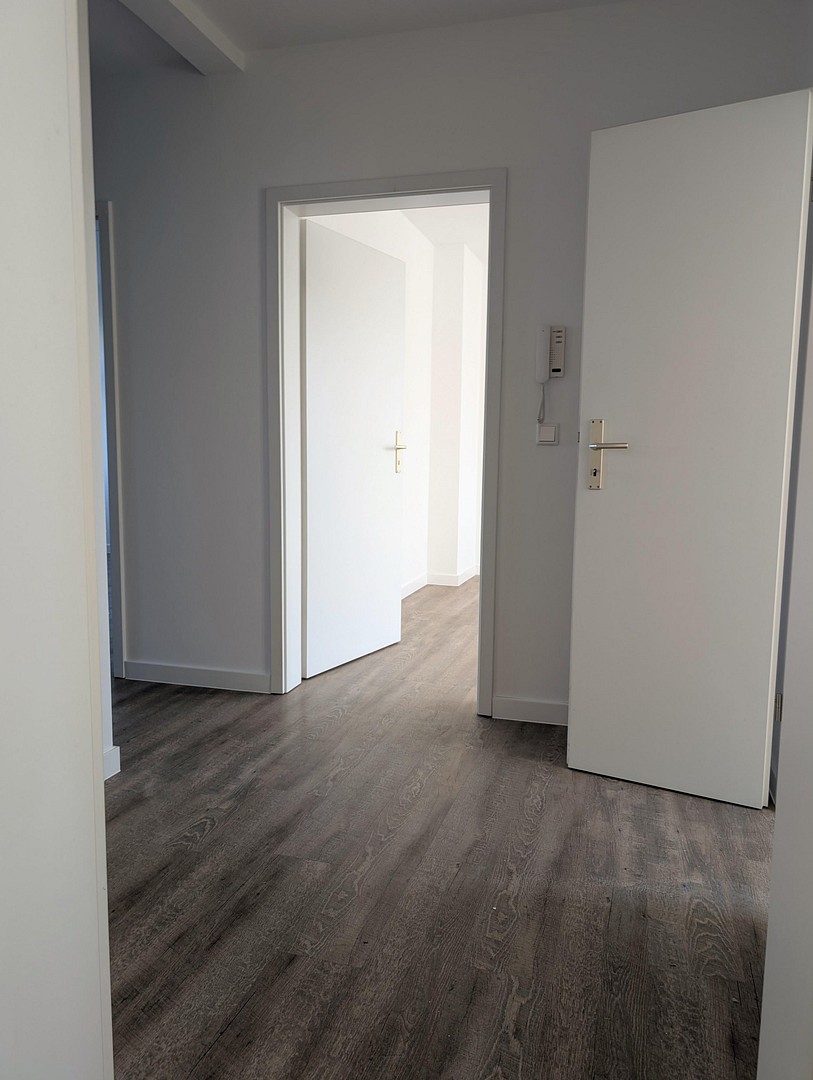 Attraktive 2-Raum-Wohnung mit optimaler Raumaufteilung – Bezugsfertig zum Verkauf – 17489 Greifswald – Vorschaubild 9